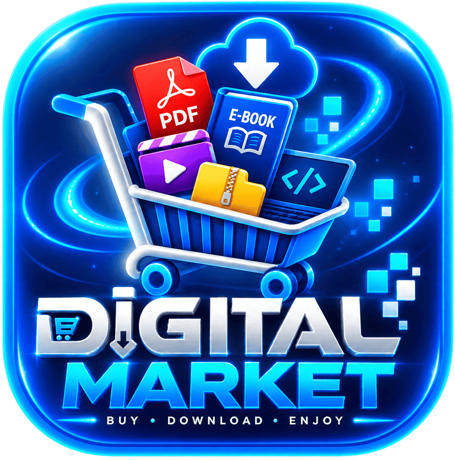 Digital Market